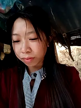 Mayly lucky2 online show from 02.10.26