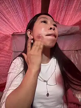 Mayly lucky2 online show from 02.24.26