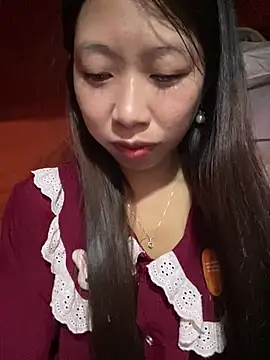 Mayly lucky2 online show from 02.26.26