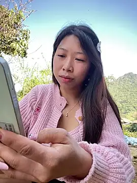 Mayly lucky2 online show from 03.01.26