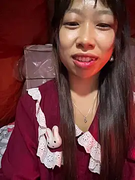 Mayly lucky2 online show from 03.04.26