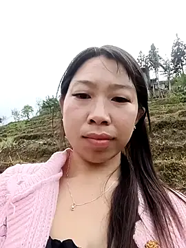 Mayly lucky2 online show from 03.16.26