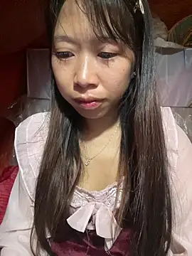 Mayly lucky2 online show from 04.18.26