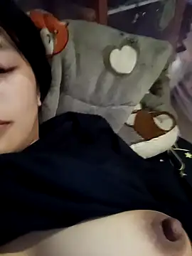 han-camx online show from 03.25.26