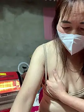 -Mery- online show from 01.10.26