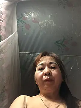 -Mery- online show from 04.18.26