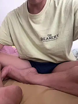 Yamashita7041 online show from 02.09.26