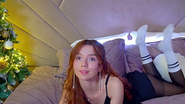 VanessaVienne online show from 01.12.26