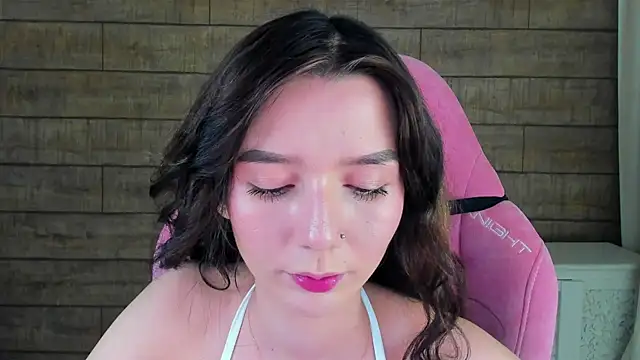 VanessaVienne online show from 03.16.26