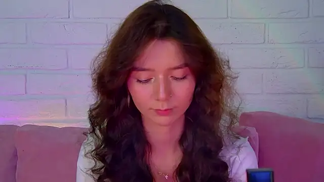 VanessaVienne online show from 03.22.26