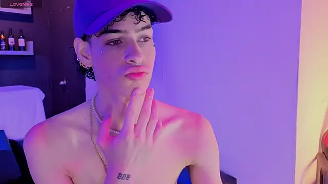 nova salvatore online show from 02.26.26