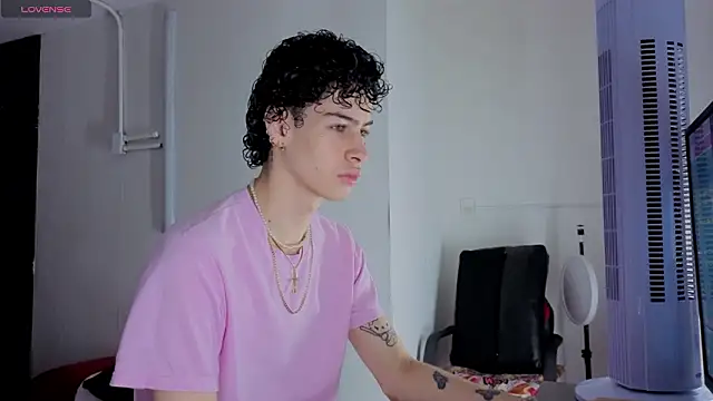 nova salvatore online show from 03.01.26