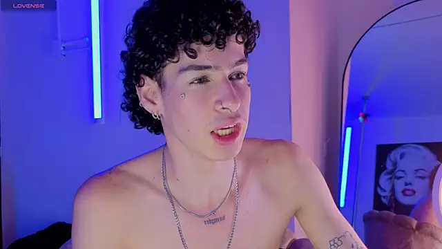 nova salvatore online show from 03.21.26