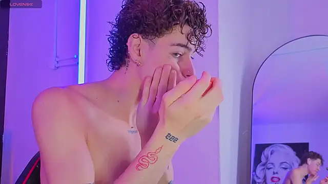 nova salvatore online show from 04.19.26