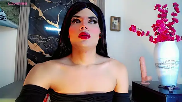 Brittany  Rose online show from 04.15.26