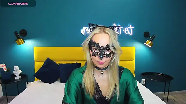 DaisyMellifluous online show from 01.17.26