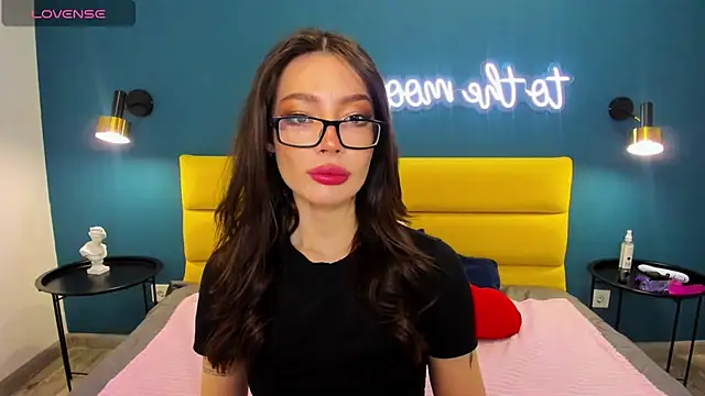 IvyDainty online show from 03.25.26