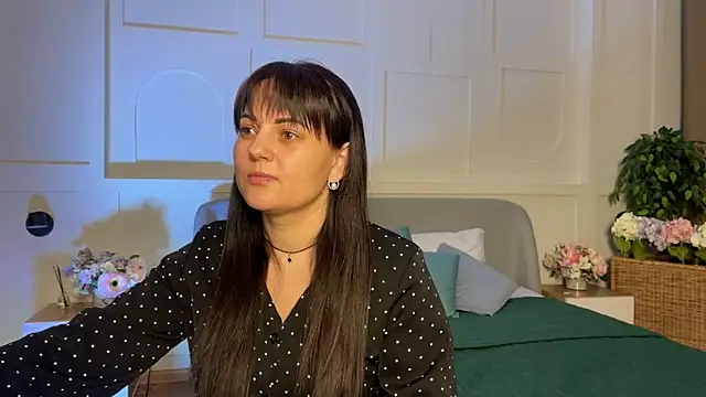  SilkyShadow  online show from 02.05.26