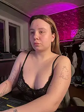 AnnaSeint online show from 02.01.26