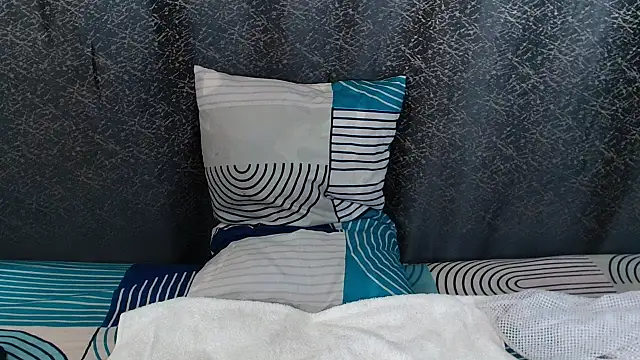 Amanda April online show from 03.08.26