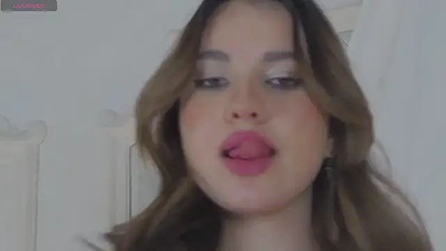 LiaVesper online show from 01.12.26