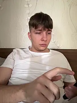 marcus euphoria  online show from 02.10.26