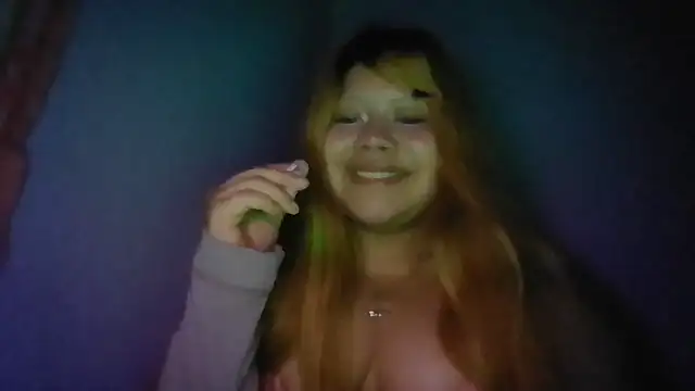 angelitita online show from 02.21.26