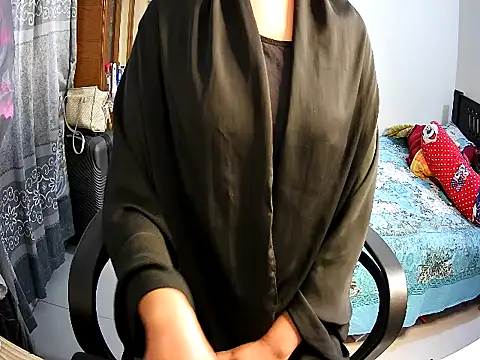 SexyRosyy online show from 01.09.26