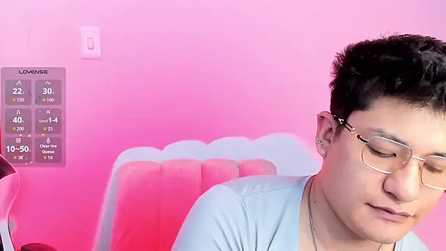 Theo Rowan online show from 02.14.26