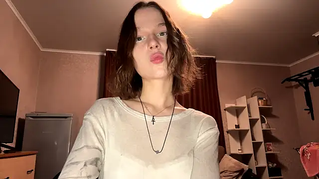 MarieHernandez online show from 01.11.26