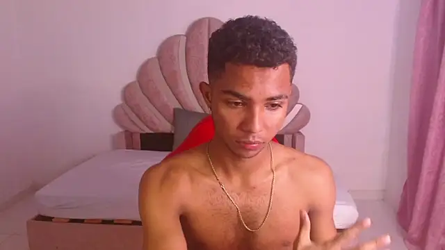 Enzo fox77 online show from 01.12.26