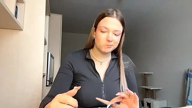 JammieMickiewicz online show from 02.15.26