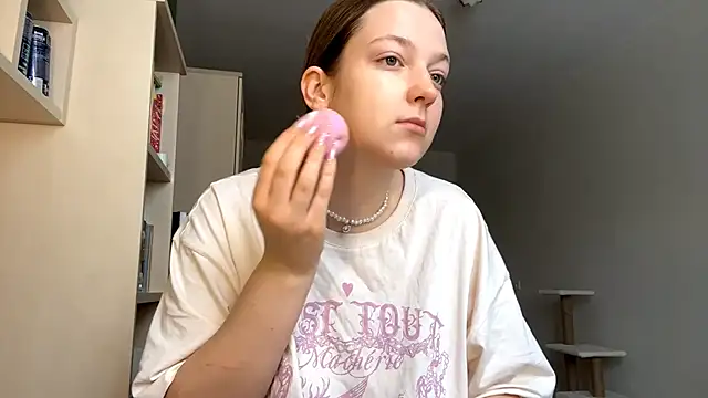 JammieMickiewicz online show from 02.25.26