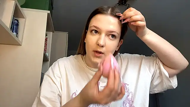 JammieMickiewicz online show from 02.26.26