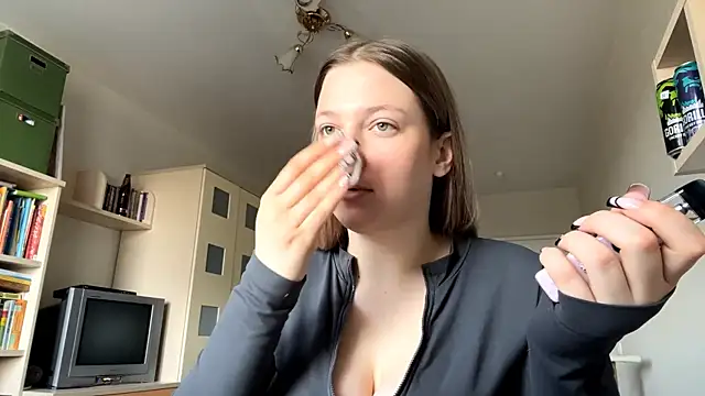 JammieMickiewicz online show from 03.19.26