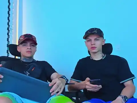 Thomas-Wil online show from 01.18.26