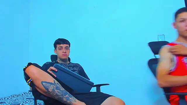 Thomas-Wil online show from 06.27.26