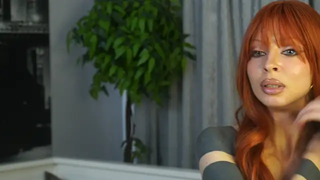 LanaReals online show from 02.28.26