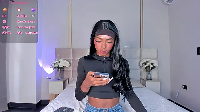 DaisyTaylor   online show from 01.19.26