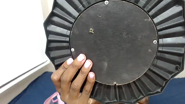 TallDivaNoir online show from 03.03.26