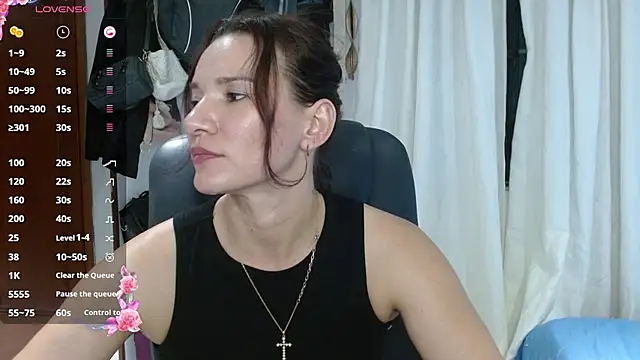 Scarlett 3X online show from 02.17.26