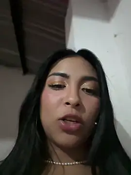 KeisyCamer online show from 02.25.26