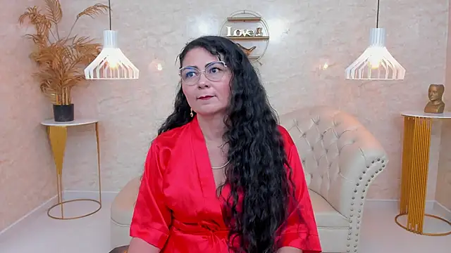 MiaMaturee online show from 01.17.26