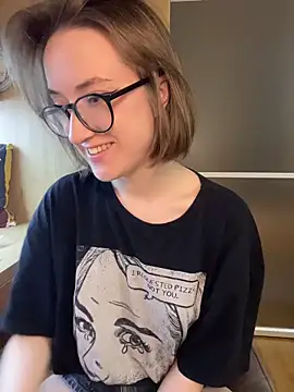 Persephone Kore online show from 04.22.26