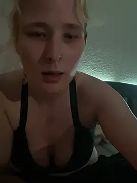 PurpleHazexx online show from 02.24.26