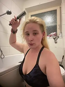 PurpleHazexx online show from 02.27.26