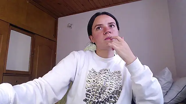 Shanel Lozano online show from 03.09.26