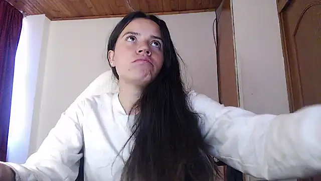 Shanel Lozano online show from 04.20.26