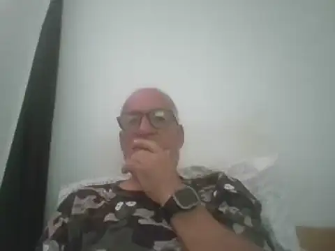 Patyman online show from 03.22.26