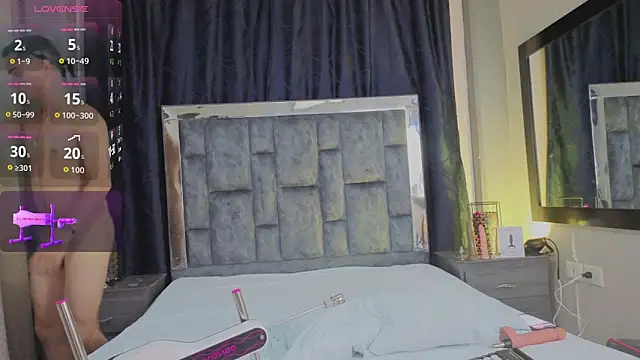 LeoMonnroe online show from 03.26.26